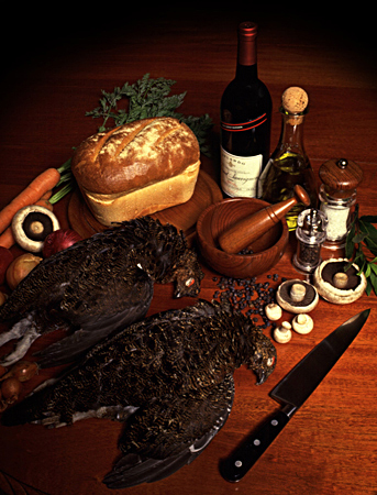 Food Photographer Harrogate